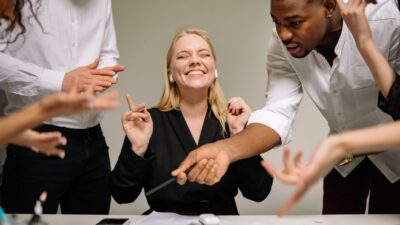 How to Calculate an Effective Employee Engagement Score