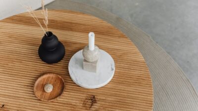 Scandinavische houten salontafel kopen: minimalistisch en warm